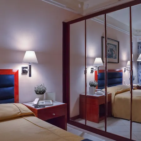 地中海酒店 酒店 5*