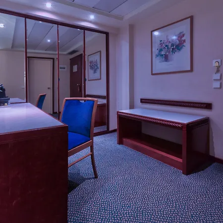 地中海酒店 Rhodes City