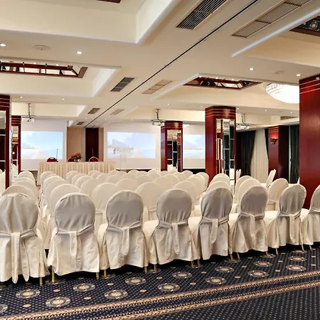 酒店 地中海酒店 5*