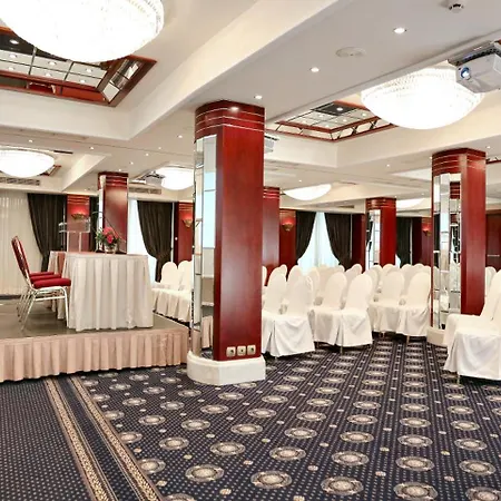 地中海酒店 酒店 Rhodes City