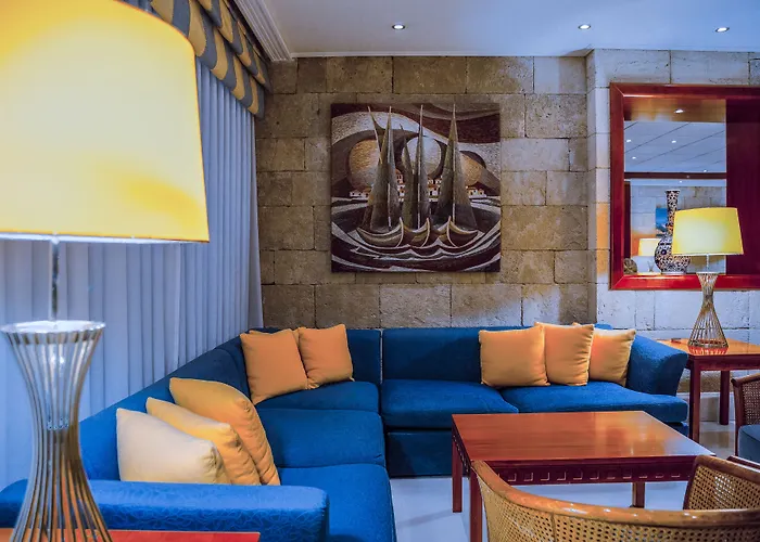 Mediterranean Szálloda Rhodes City