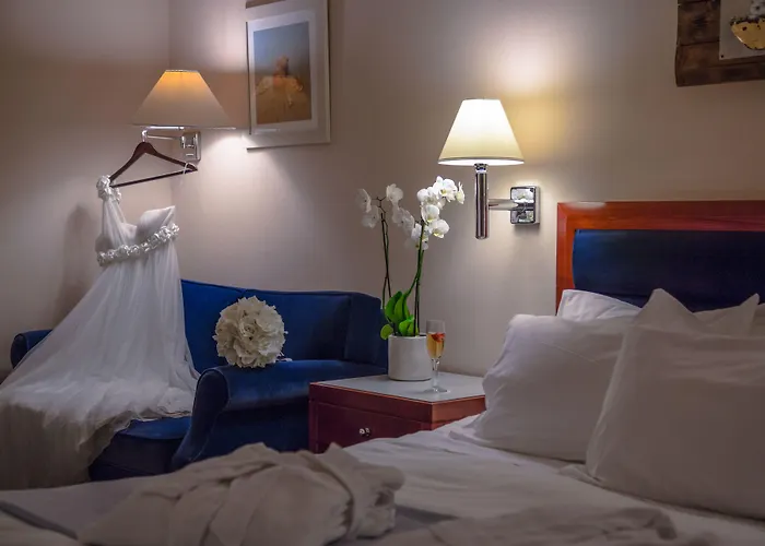 Mediterranean Szálloda Rhodes City