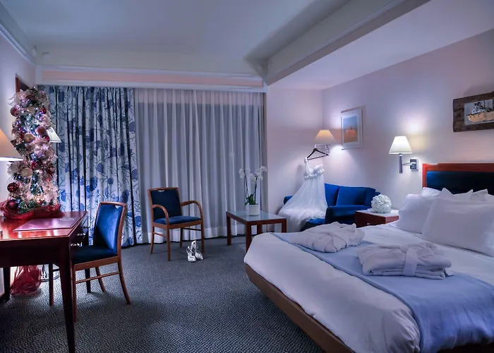 Mediterranean 5* Rhodes City