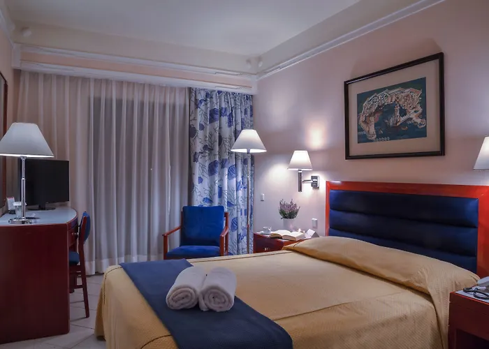 Mediterranean Szálloda 5*