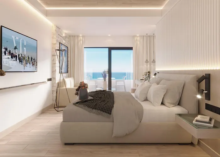 Mediterranean Szálloda Rhodes City